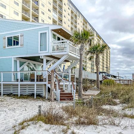 Palapa House Villa Panama City Beach Ngoại thất bức ảnh
