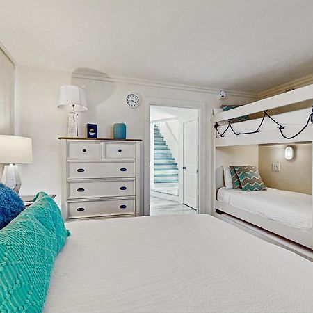 Palapa House Villa Panama City Beach Ngoại thất bức ảnh
