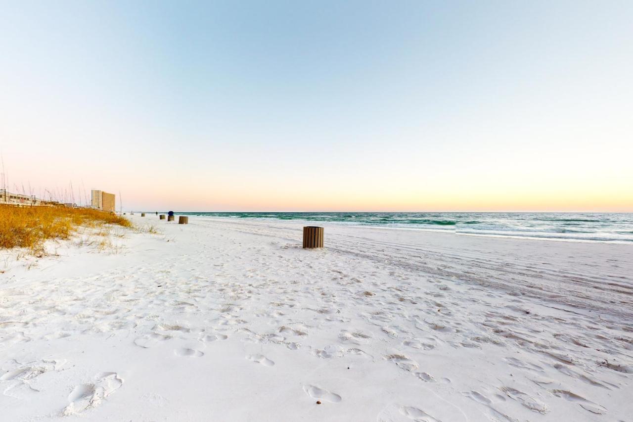 Palapa House Villa Panama City Beach Ngoại thất bức ảnh
