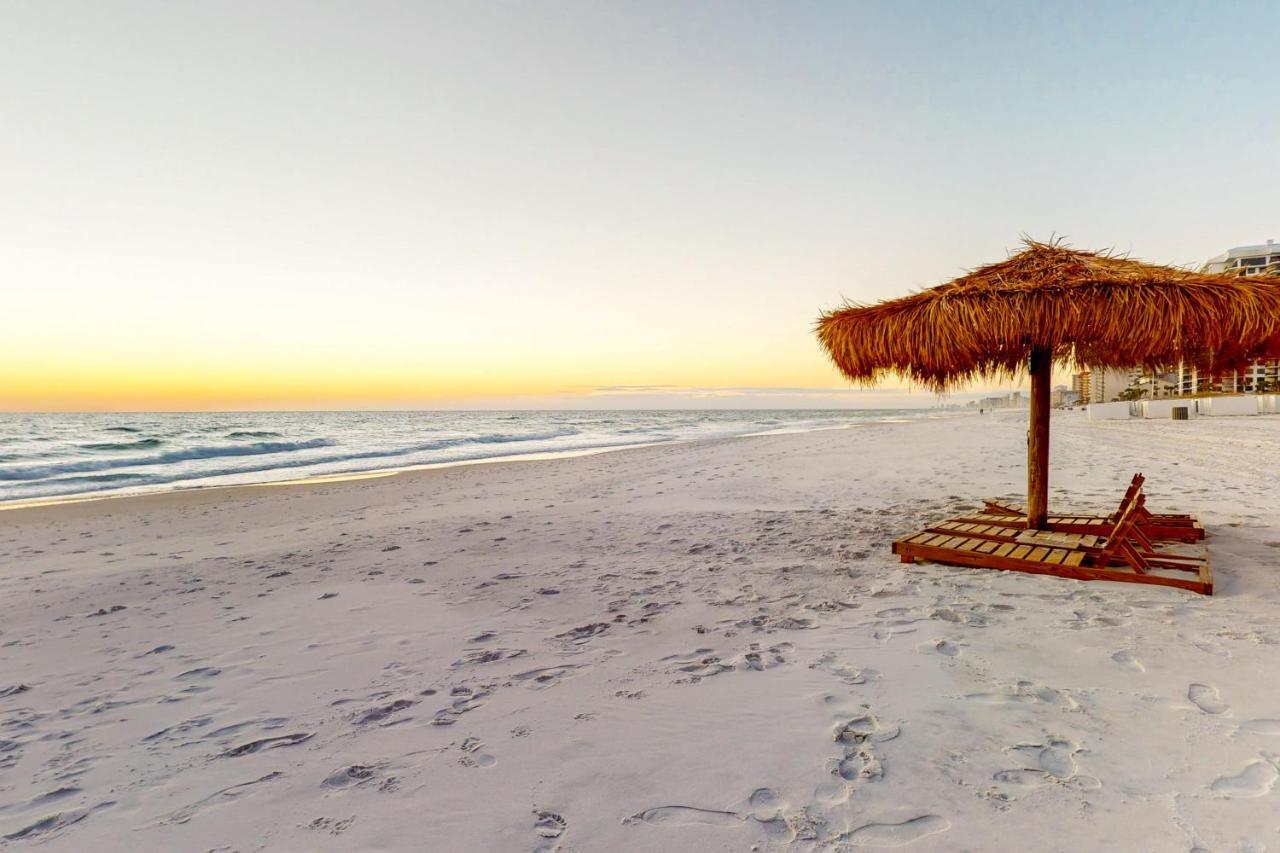Palapa House Villa Panama City Beach Ngoại thất bức ảnh