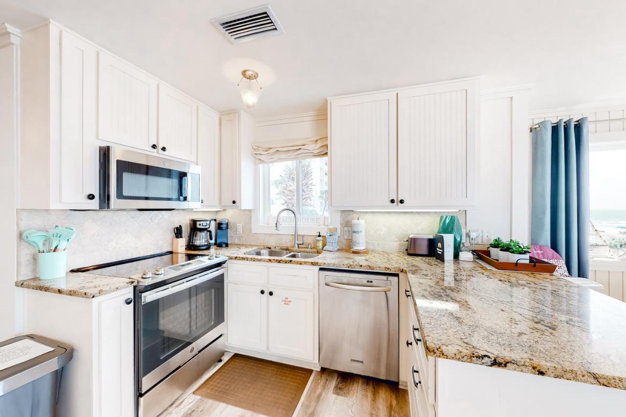 Palapa House Villa Panama City Beach Ngoại thất bức ảnh