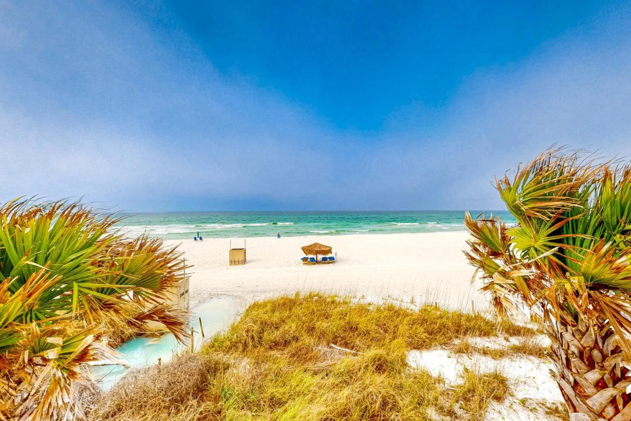 Palapa House Villa Panama City Beach Ngoại thất bức ảnh