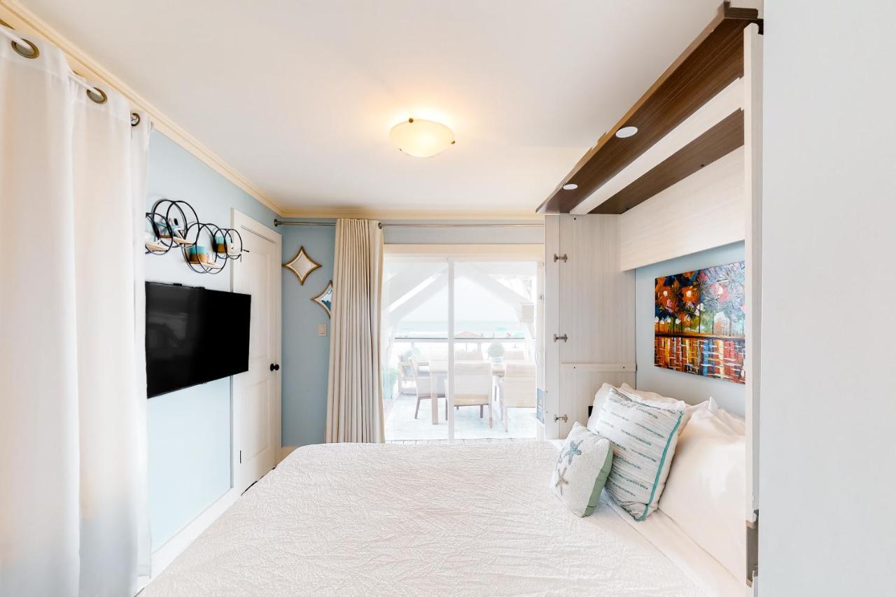 Palapa House Villa Panama City Beach Ngoại thất bức ảnh