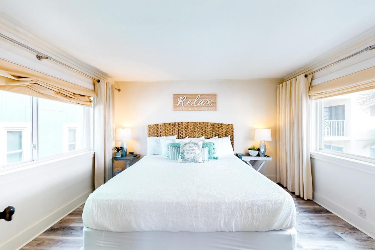 Palapa House Villa Panama City Beach Ngoại thất bức ảnh