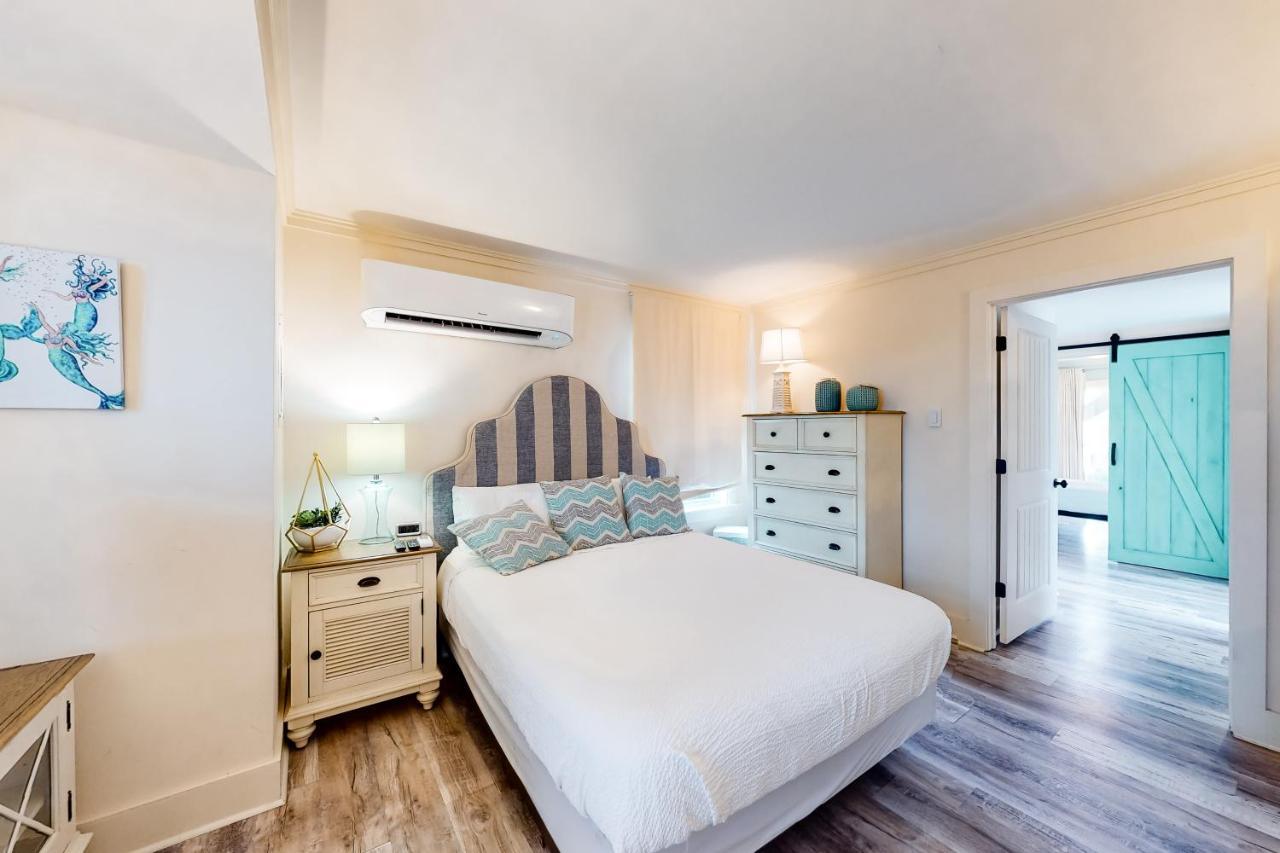 Palapa House Villa Panama City Beach Ngoại thất bức ảnh