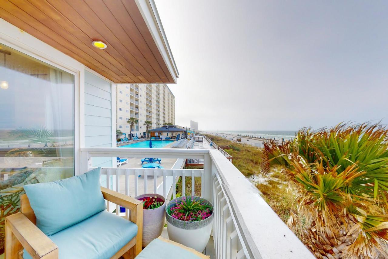 Palapa House Villa Panama City Beach Ngoại thất bức ảnh