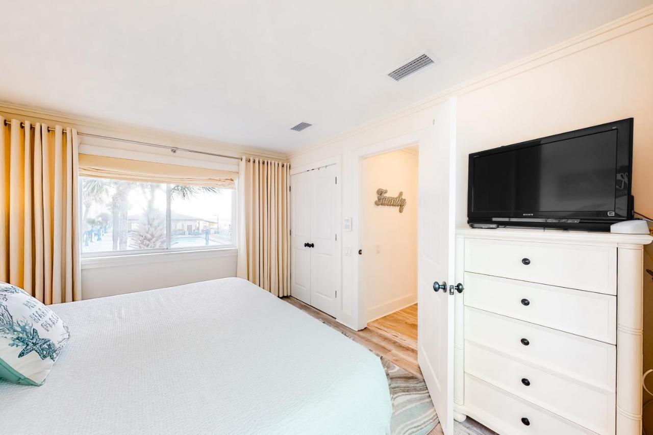 Palapa House Villa Panama City Beach Ngoại thất bức ảnh