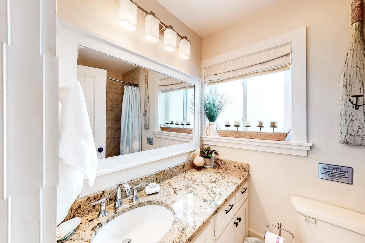 Palapa House Villa Panama City Beach Ngoại thất bức ảnh