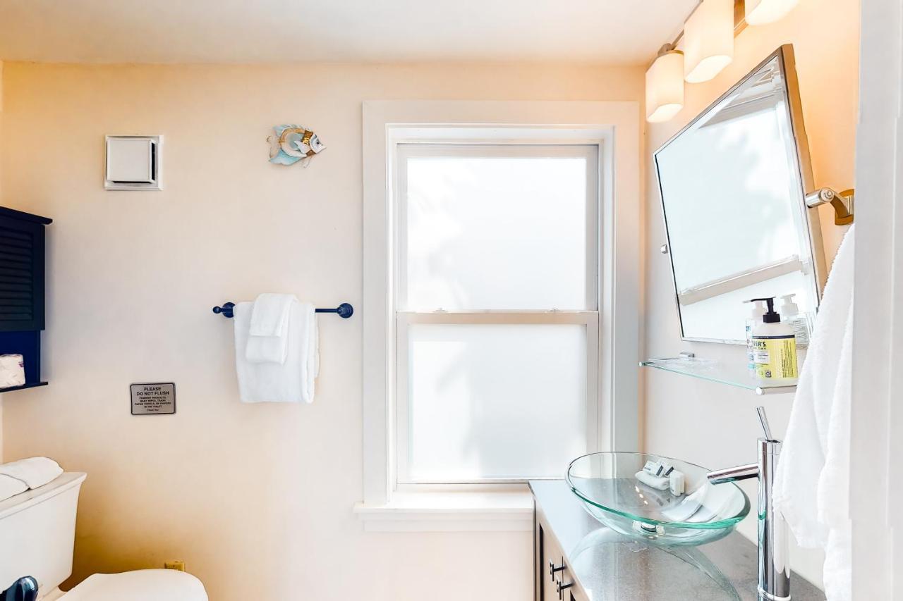 Palapa House Villa Panama City Beach Ngoại thất bức ảnh
