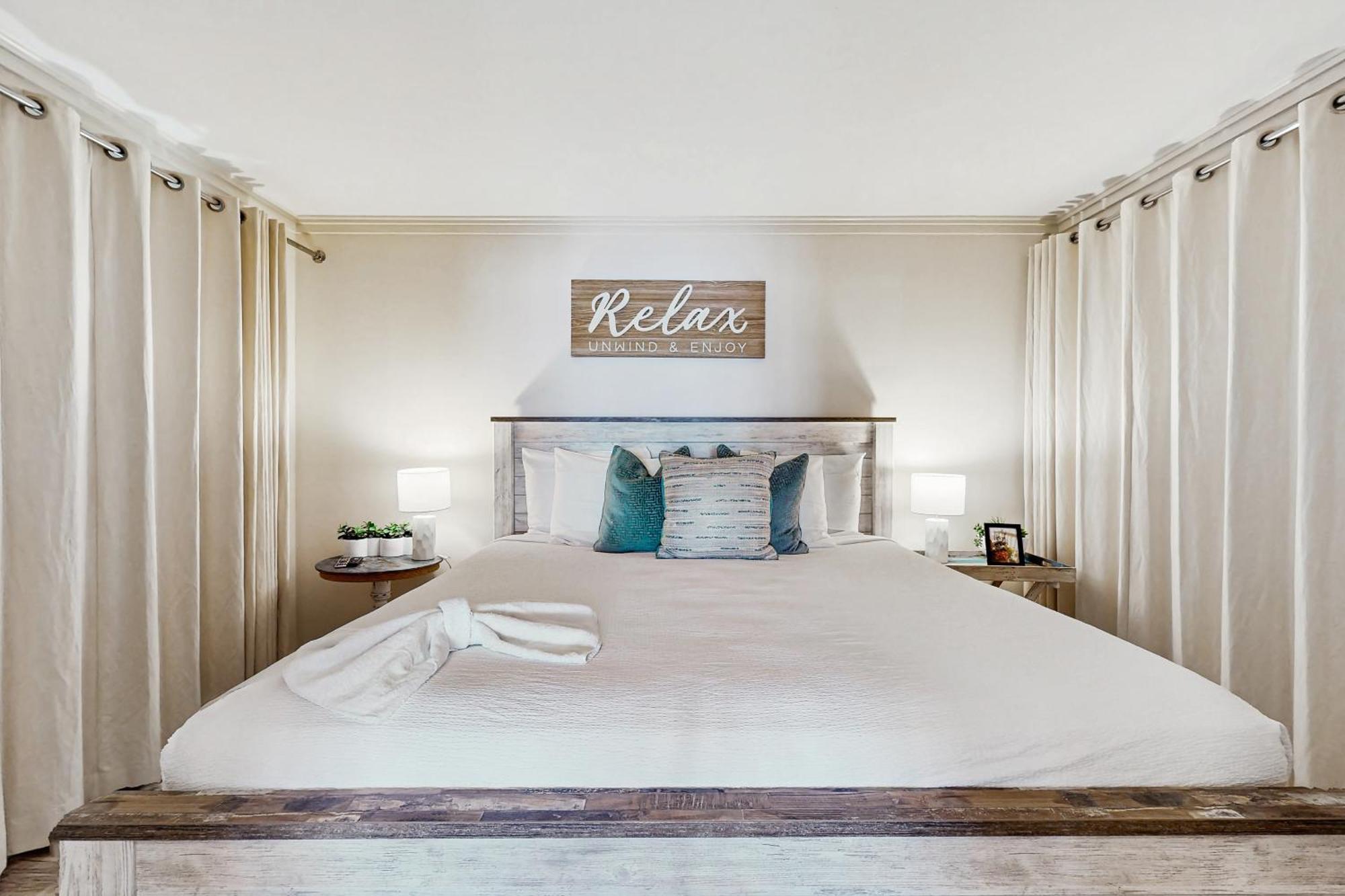 Palapa House Villa Panama City Beach Ngoại thất bức ảnh