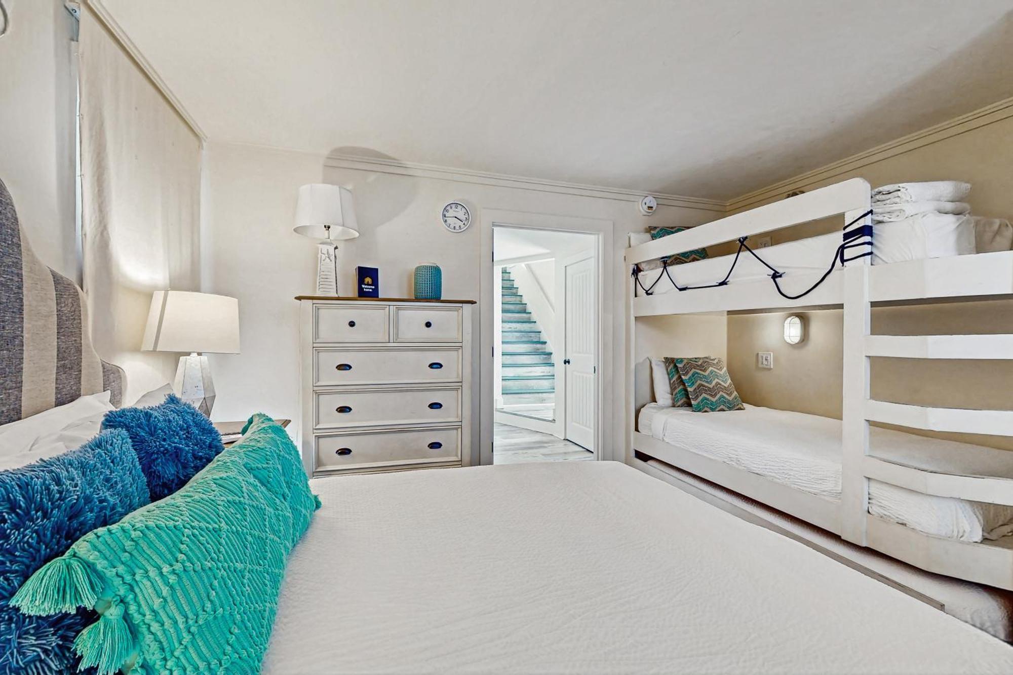 Palapa House Villa Panama City Beach Ngoại thất bức ảnh