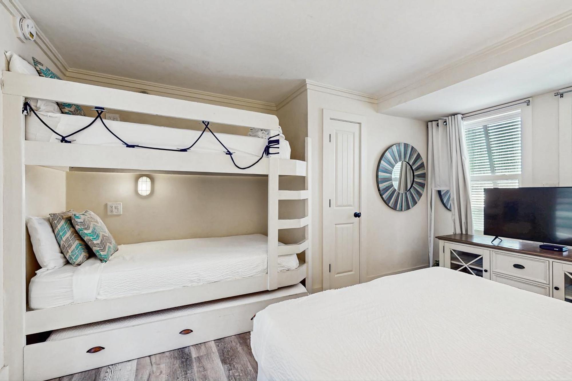 Palapa House Villa Panama City Beach Ngoại thất bức ảnh