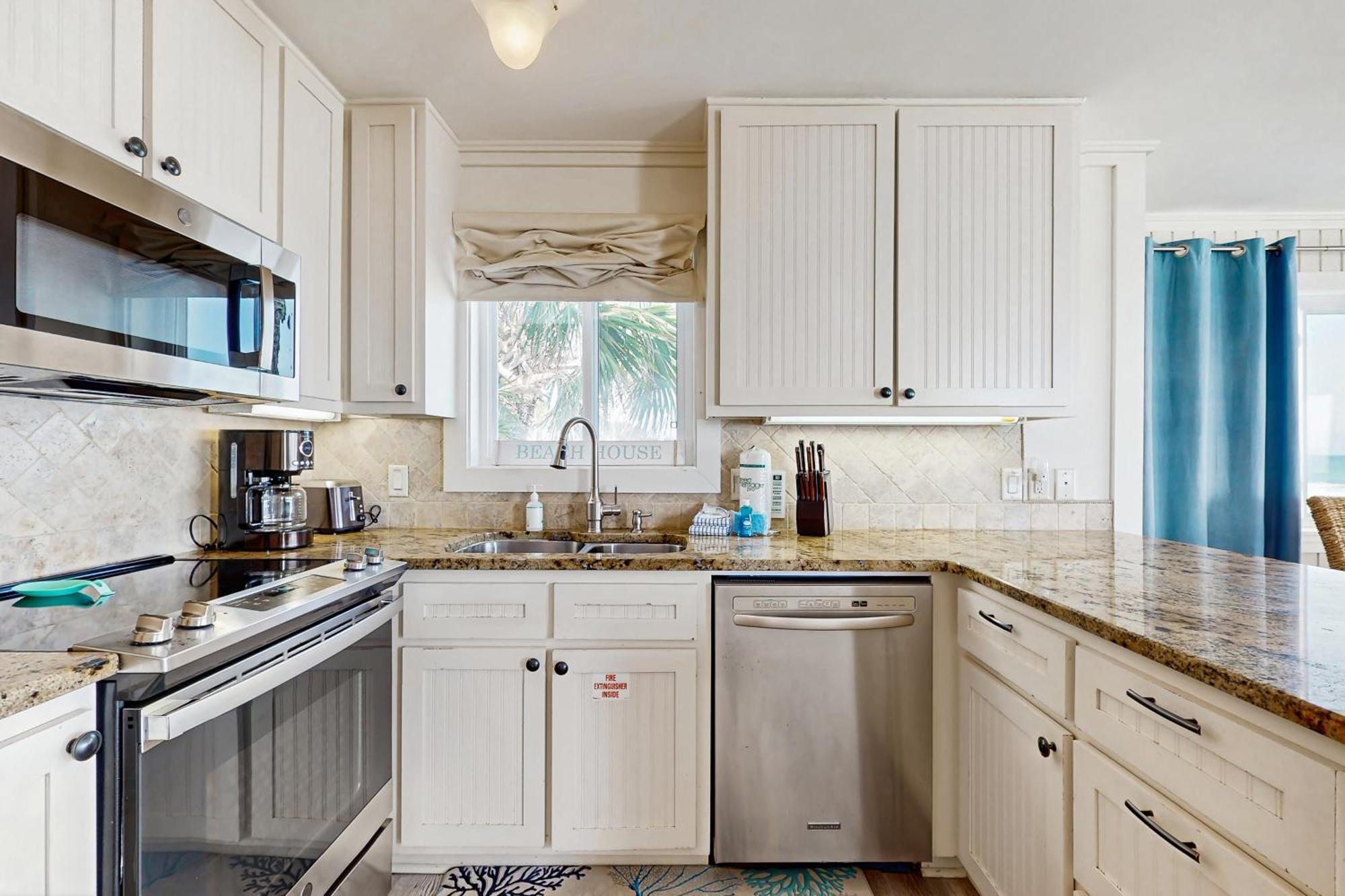 Palapa House Villa Panama City Beach Ngoại thất bức ảnh
