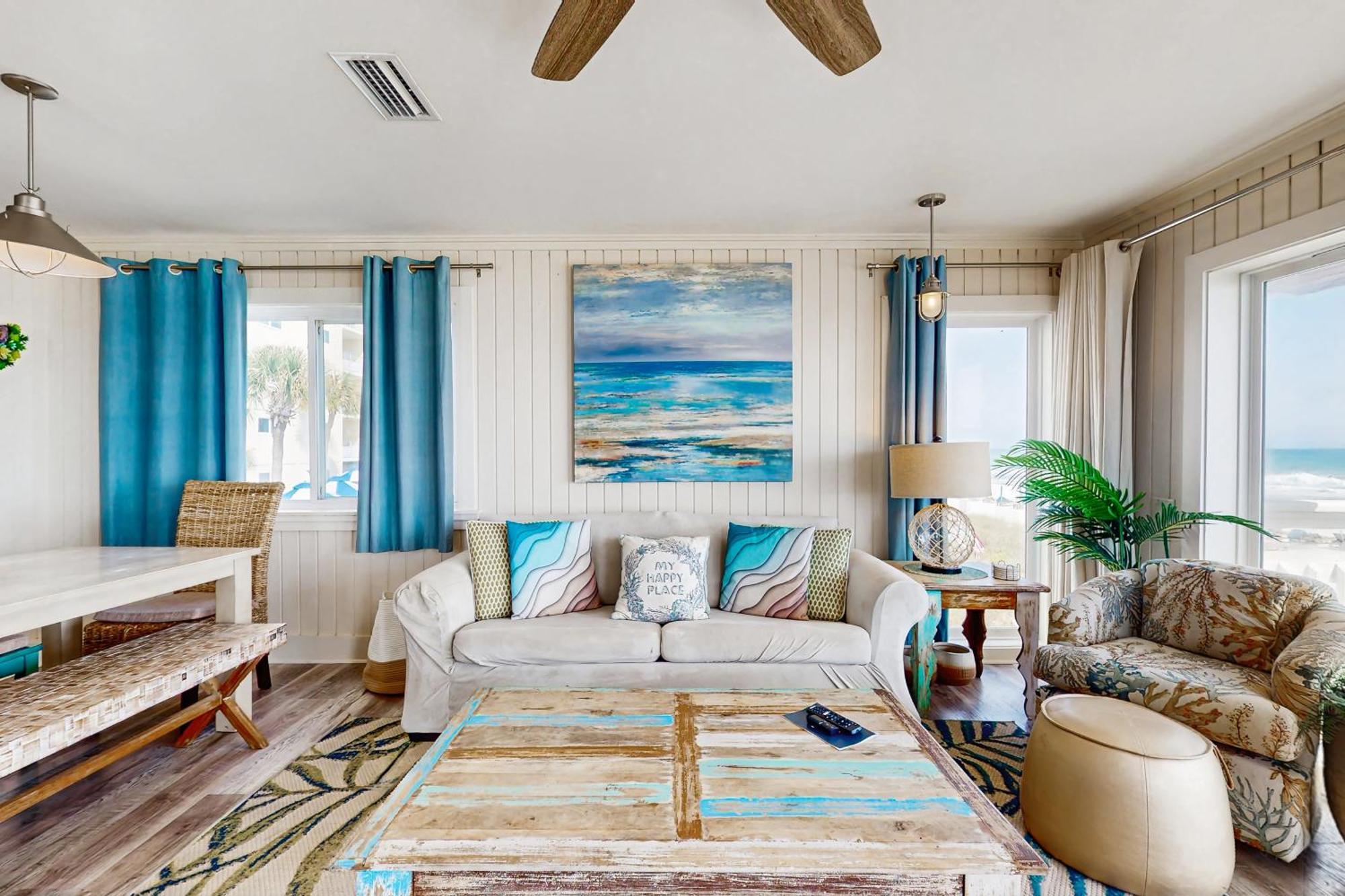 Palapa House Villa Panama City Beach Ngoại thất bức ảnh