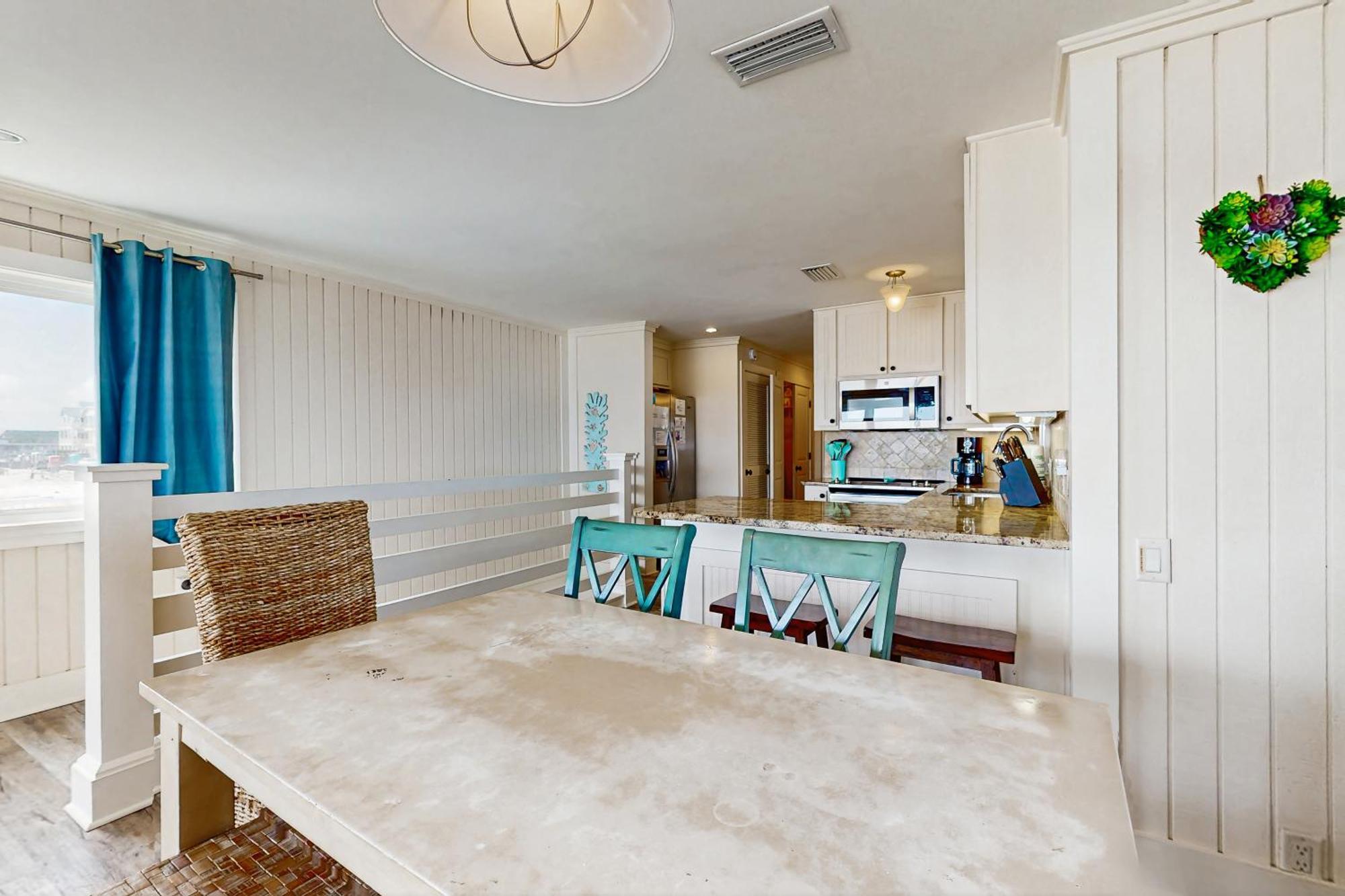 Palapa House Villa Panama City Beach Ngoại thất bức ảnh