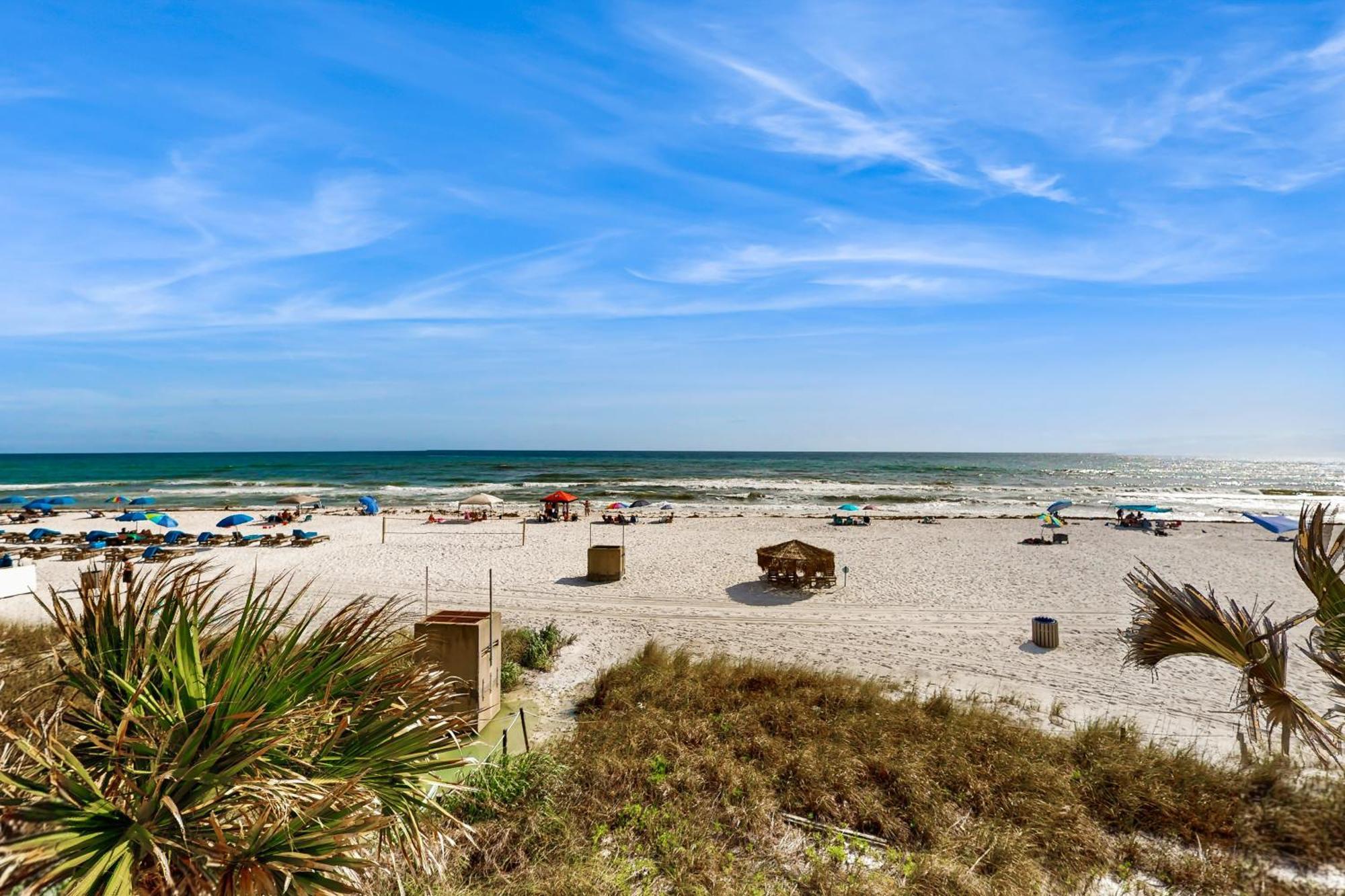 Palapa House Villa Panama City Beach Ngoại thất bức ảnh